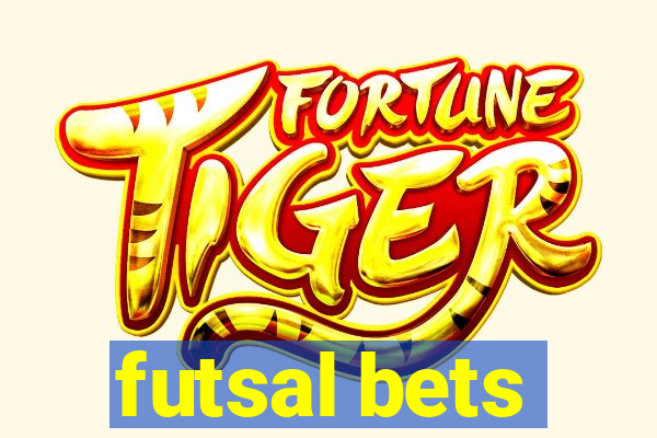 futsal bets